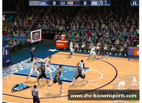 宝威体育NBA落选秀背后的不为人知：赢家与输家的分水岭 - 副本