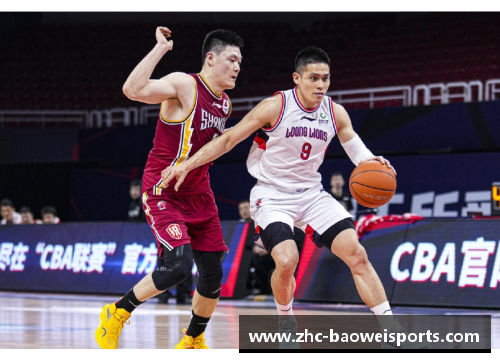 宝威体育CBA三大焦点：福建轻取广州，陈盈骏遗憾缺阵，邹阳崭露头角 - 副本 - 副本