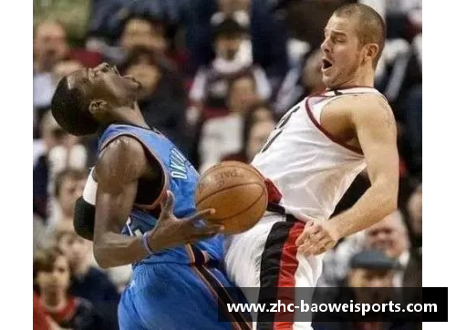 宝威体育NBA球星维斯：勇者的崛起与篮球传奇 - 副本