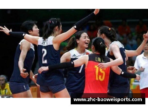 宝威体育巴黎奥运女排12支球队全部出炉！荷兰女排3-0加拿大，夺最后名额