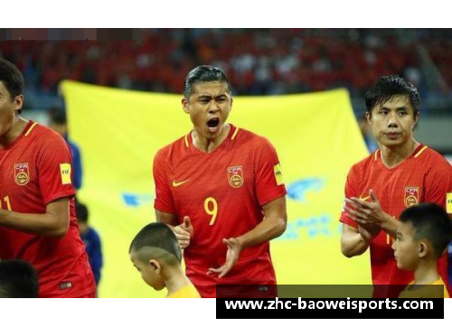 宝威体育国足迎来胜利曙光：4比1战胜新加坡，武磊闪耀全场 - 副本