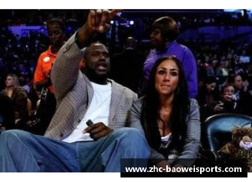 宝威体育NBA球员女友圈：明星光环下的生活与故事