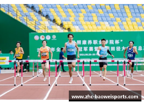 宝威体育古巴田径队五名参赛运动员年龄超35岁，仍展现出强大竞技实力 - 副本